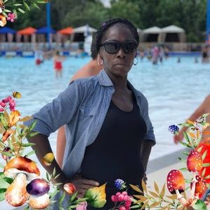 Meet your Posher, Dant'e